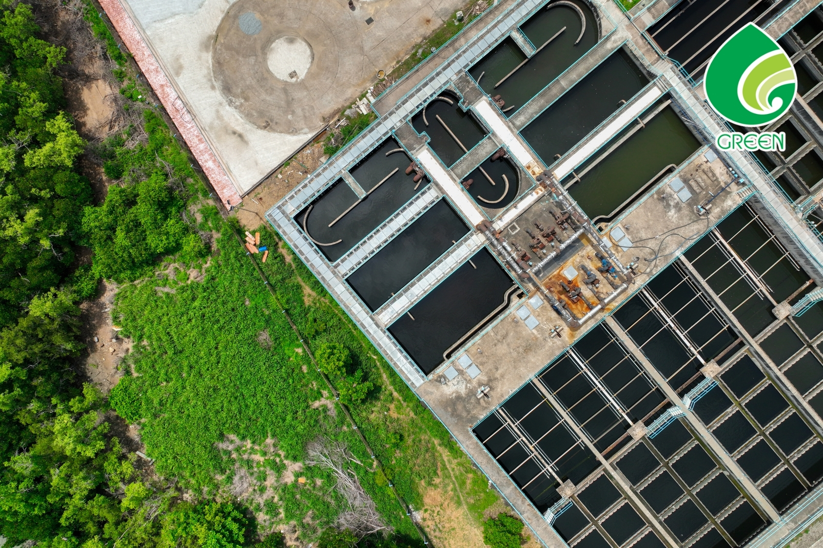 Cung Cấp Hóa Chất Xử Lý Nước Thải: Giải Pháp Tiết Kiệm Chi Phí Bạn Chưa Biết!