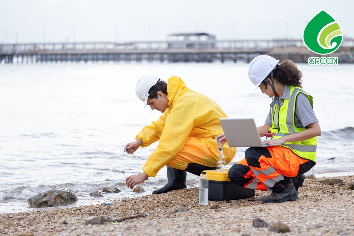 Dịch Vụ Giám Sát Và Tư Vấn Môi Trường: Tiết Kiệm Hay Tăng Chi Phí Vận Hành?
