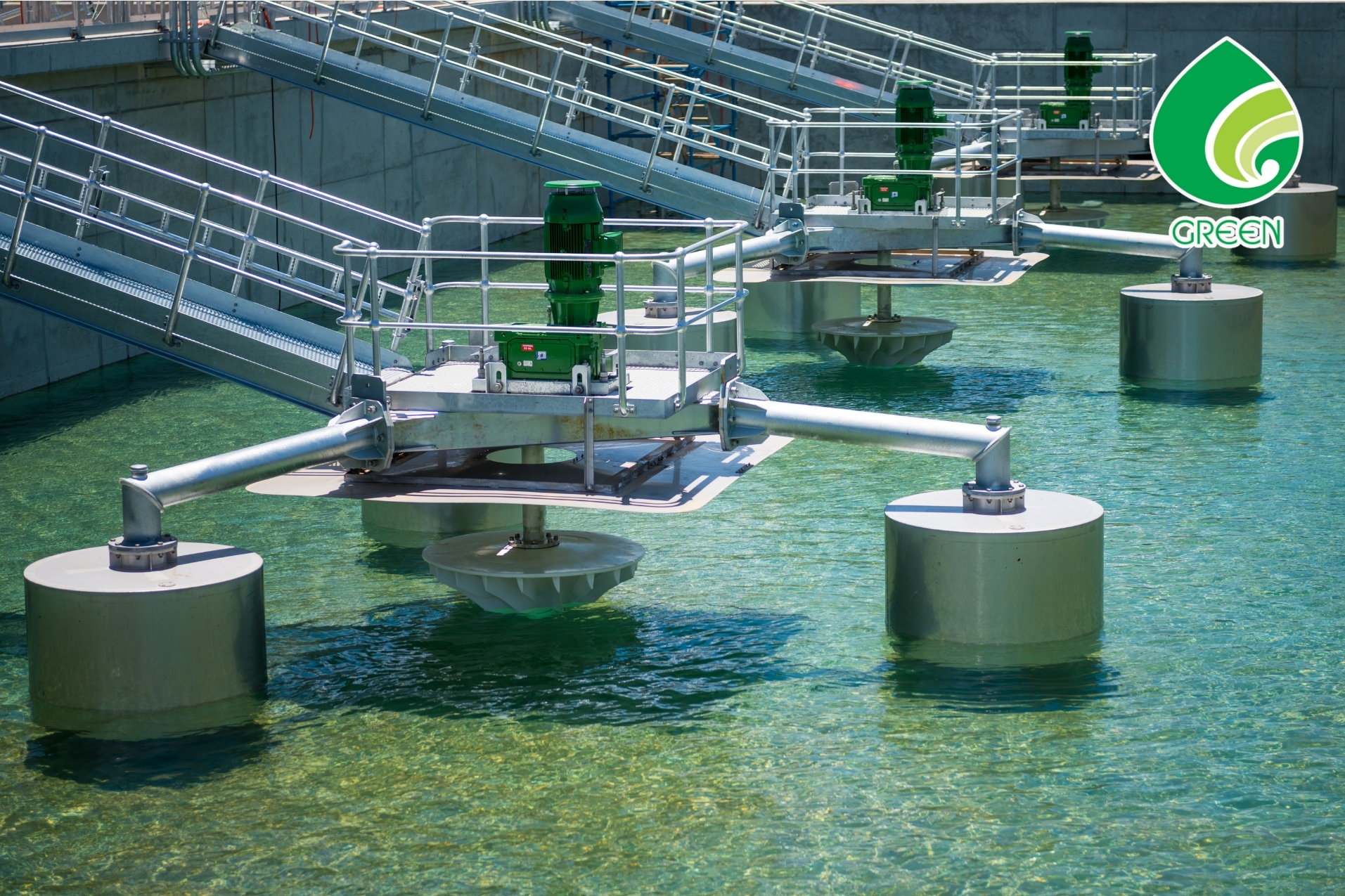 Dịch Vụ Xử Lý Nước Thải Công Nghiệp: Tại Sao Bạn Không Thể Bỏ Qua?