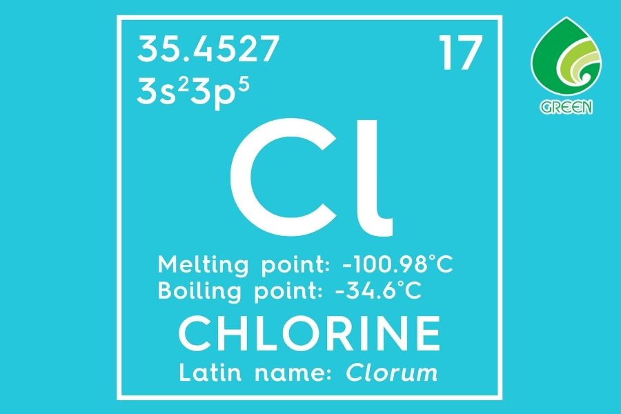 Diệt Khuẩn Chlorine: Giải Pháp Tiên Tiến Cho Nguồn Nước Sạch Và An Toàn