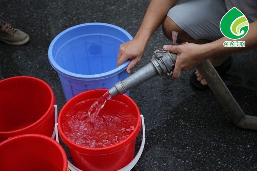 Giảm Ô Nhiễm Nước Ngay Tại Nhà – 5 Chiến Lược Hiệu Quả Nhất