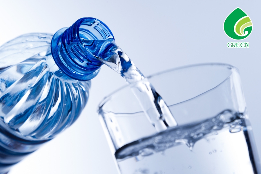 Hệ Thống Lọc Nước Hiệu Quả: Bí Quyết Để Có Nước Uống An Toàn Và Sạch Sẽ