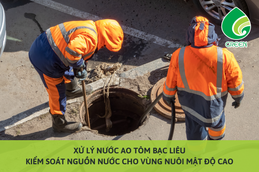 Hố Ga Và Những Điều Cần Biết