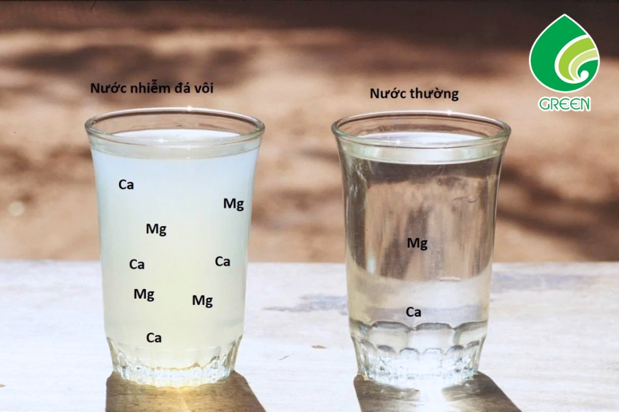 Hóa Chất Chống Cáu Cặn: Giải Pháp Bảo Vệ Hệ Thống Xử Lý Nước Tối Ưu Trong Công Nghiệp