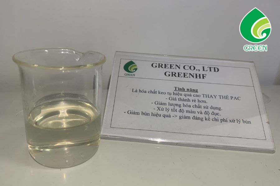 Hóa Chất Keo Tụ Có Thật Sự Cần Thiết Cho Hệ Thống Xử Lý Nước Của Bạn?