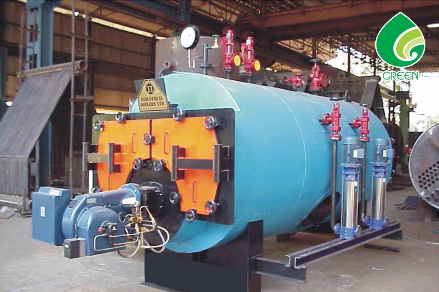 Hóa Chất Nồi Hơi: Bí Quyết Bảo Vệ Và Kéo Dài Tuổi Thọ Nồi Hơi Bạn Cần Biết!