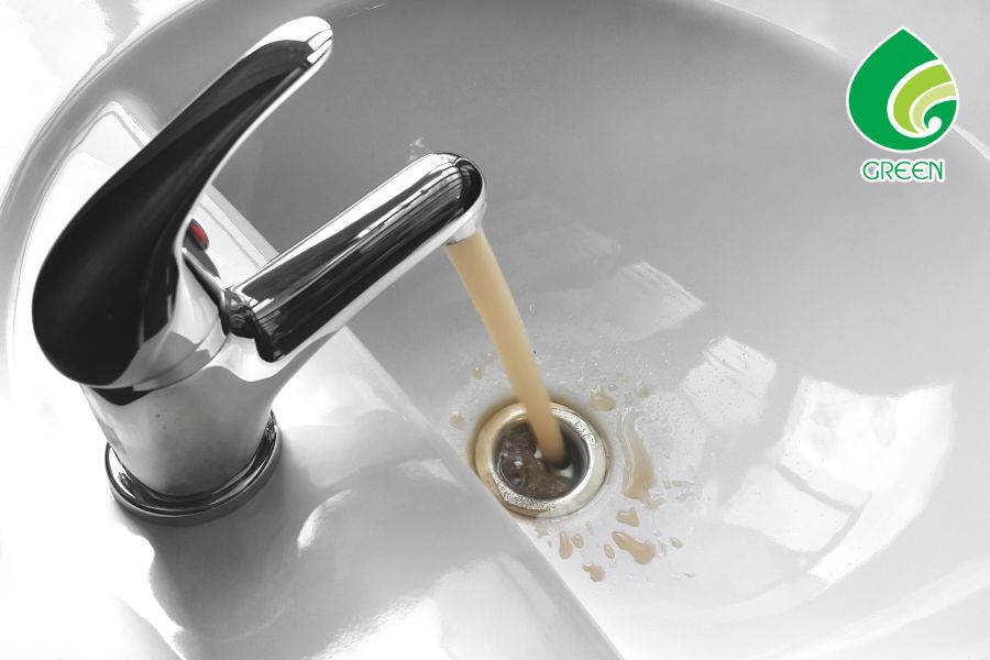 Hướng Dẫn Sử Dụng Cát Mangan Lọc Nước Hiệu Quả Tại Nhà
