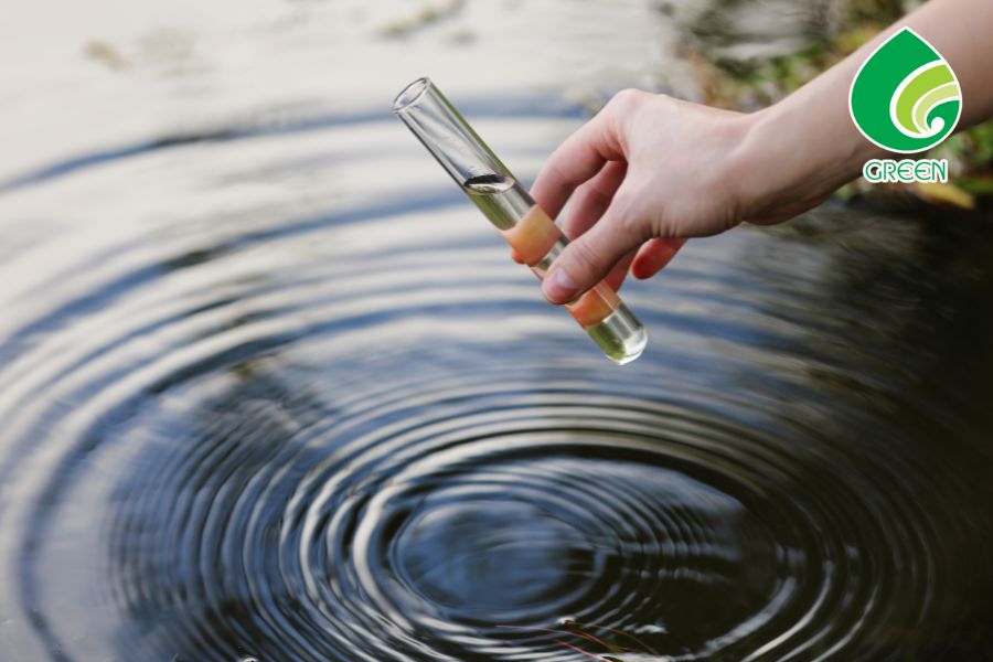 Hướng Dẫn Sử Dụng Hóa Chất Keo Tụ Tạo Bông Để Xử Lý Nước