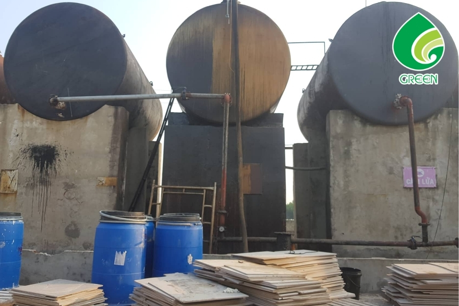 Hướng Dẫn Xử Lý Nước Thải Gốm Sứ Đạt Chuẩn Môi Trường