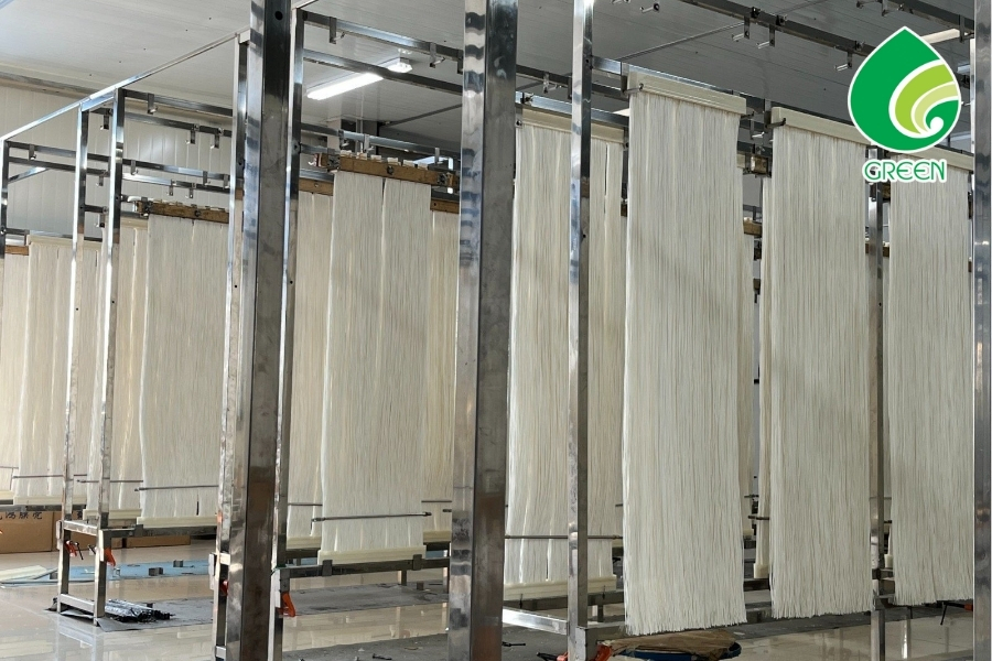 Khám Phá Cấu Trúc Màng Lọc MBR Trong Xử Lý Nước Thải