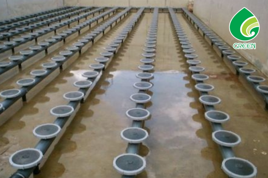 Khám Phá Công Nghệ Bể Aerotank Trong Xử Lý Nước Thải