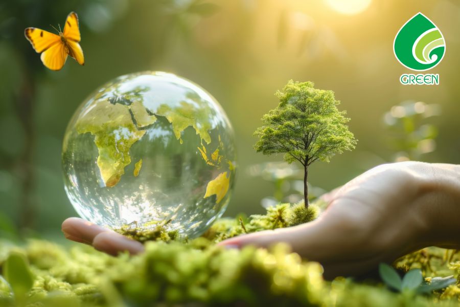 Khám Phá Hiệu Quả Xử Lý Nước Thải Bằng Phương Pháp Lọc Màng
