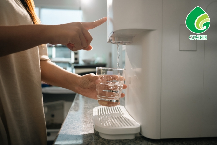 Khám Phá Những Giải Pháp Bảo Vệ Môi Trường Nước Hiệu Quả Mà Bạn Cần Biết!