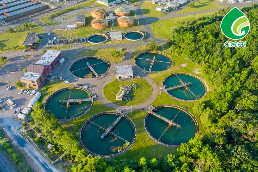 Khi Nào Nên Chọn Xử Lý Nước Thải MBBR Thay Vì Công Nghệ Khác?