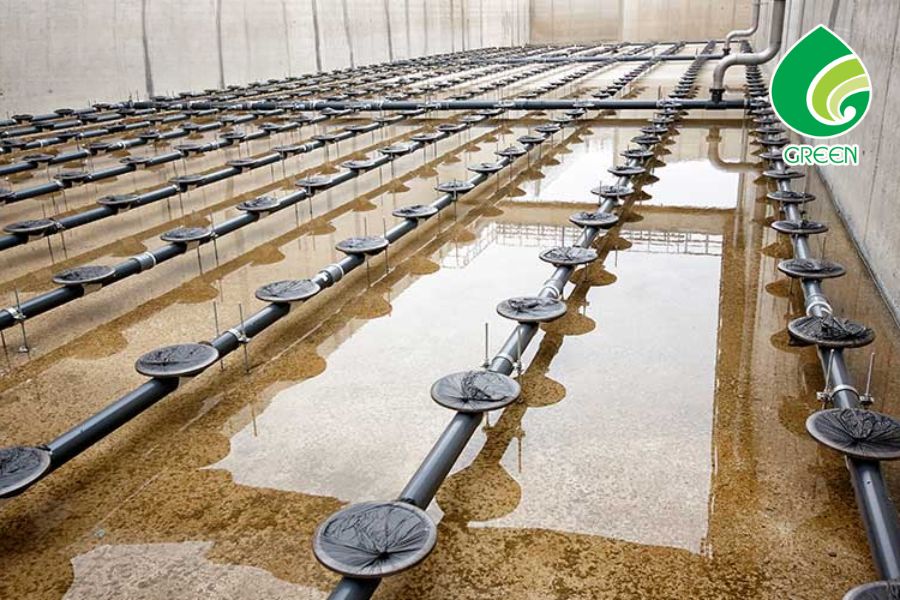 Làm Sao Triển Khai Tự động Hóa Trong Xử Lý Nước Hiệu Quả, Tiết Kiệm?