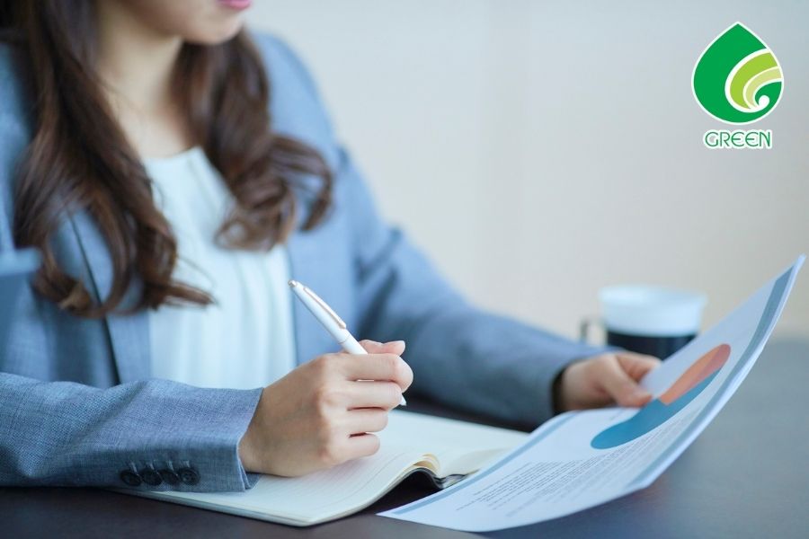 Làm Thế Nào Để Lập Báo Cáo Môi Trường Cho Công Ty Đúng Chuẩn?