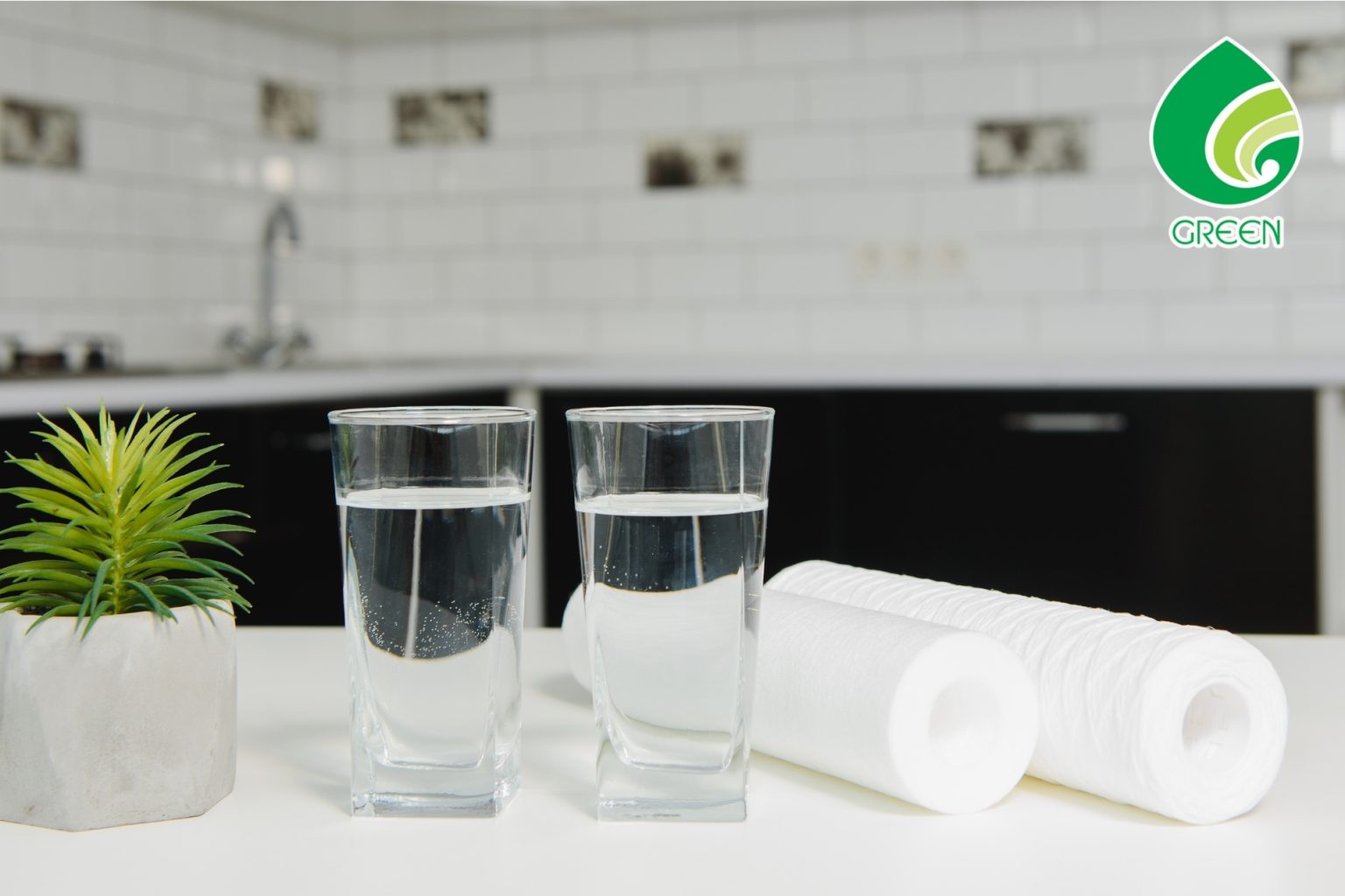 Lọc Nước Bằng Màng Lọc RO – Giải Pháp Cho Nước Uống Tinh Khiết Tuyệt Đối