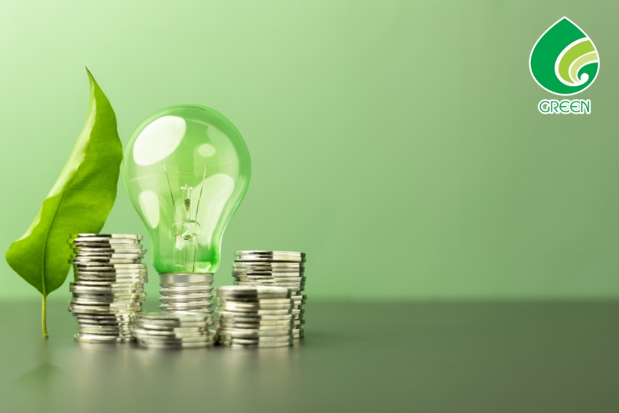 Nếu Không Phát Triển Kinh Tế Xanh, Điều Gì Sẽ Xảy Ra Trong 10 Năm Tới?