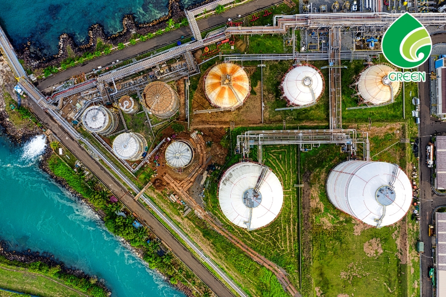 Nếu Không Phát Triển Kinh Tế Xanh, Điều Gì Sẽ Xảy Ra Trong 10 Năm Tới?