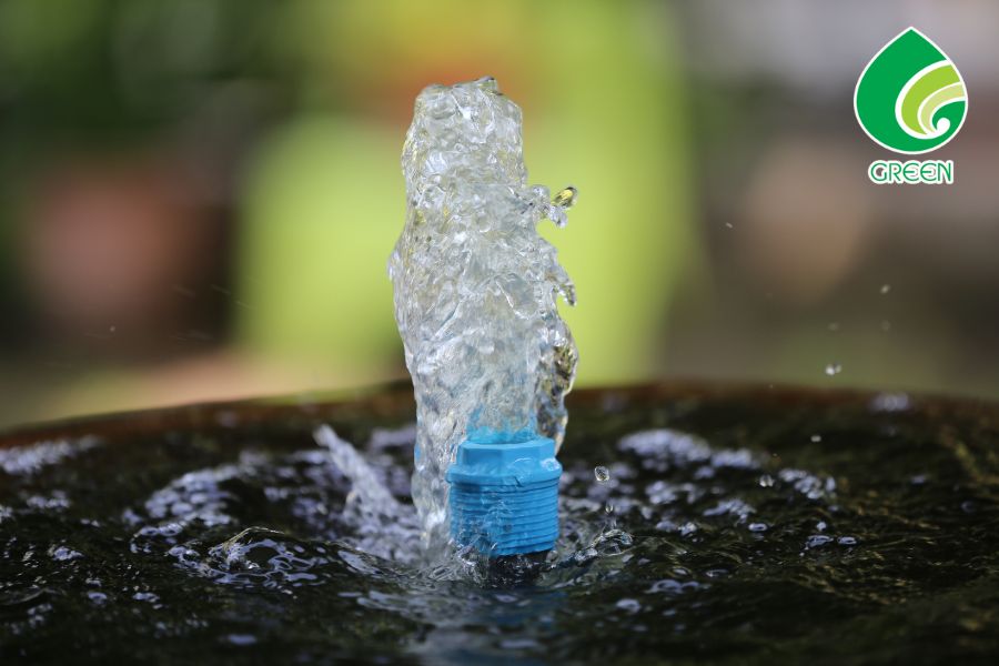 Nếu Không Quản Lý Nguồn Nước, Điều Gì Sẽ Xảy Ra Trong 10 Năm Tới?