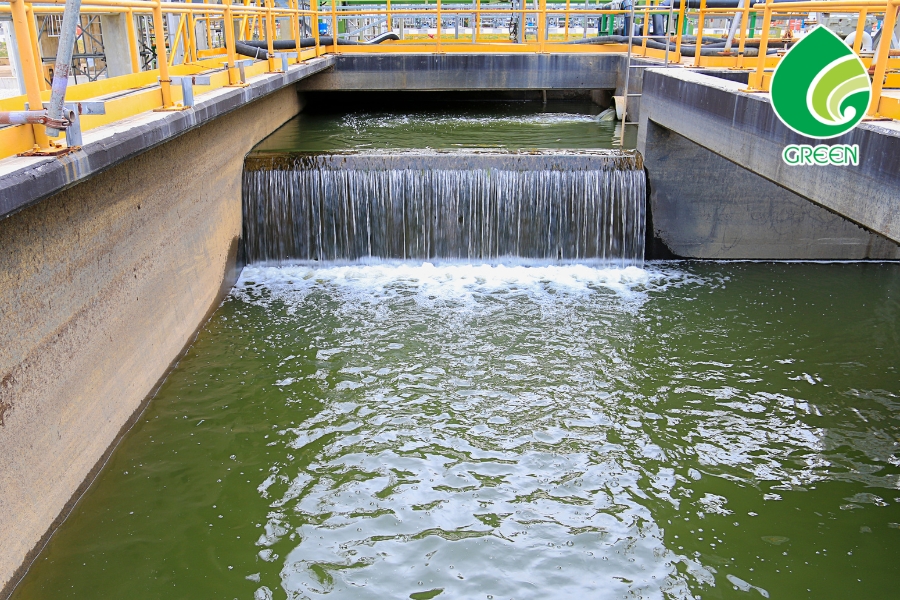 Những Điều Cần Biết Khi Xử Lý Nước Cấp Tòa Nhà