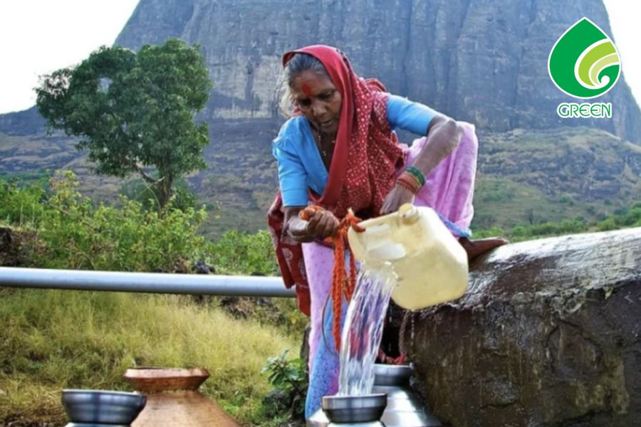 Những Mẹo Nhỏ Giúp Phục Hồi Nguồn Nước Ngay Tại Khu Vực Bạn Sống