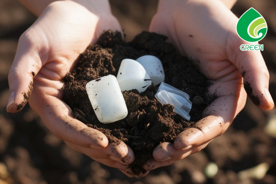 Những Sai Lầm Khi Gây Ô Nhiễm Đất Và Cách Khắc Phục Ngay