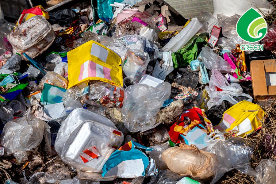 Những Sai Lầm Khi Gây Ô Nhiễm Đất Và Cách Khắc Phục Ngay