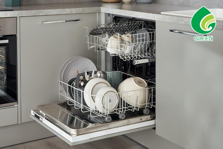 Nước Cứng Gây Hỏng Thiết Bị Gia Dụng – Những Điều Cần Biết