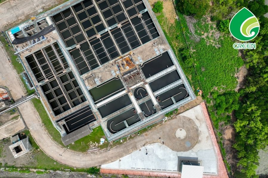 Pha Chế Hóa Chất Xử Lý Nước: Các Lỗi Thường Gặp Và Cách Tránh