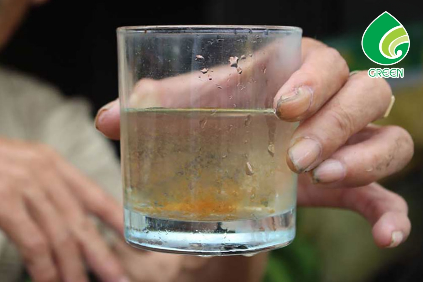 Phải Làm Gì Khi Nước Giếng Khoan Bị Mặn? Bí Quyết Giúp Bạn Có Nước Sạch Ngay!