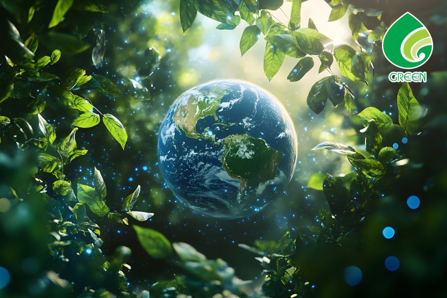 Phục Hồi Môi Trường Nước – Bí Quyết Giữ Dòng Sông Và Ao Hồ Luôn Sạch