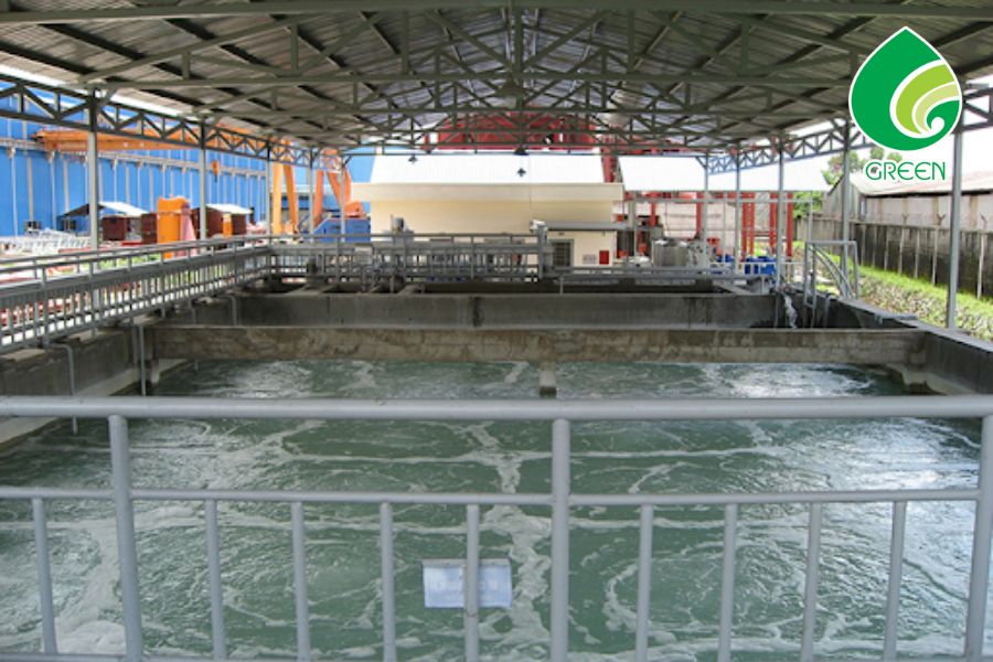 QCVN nước thải xi mạ Mới Nhất: Quy Chuẩn, Giới Hạn & Cách Áp Dụng