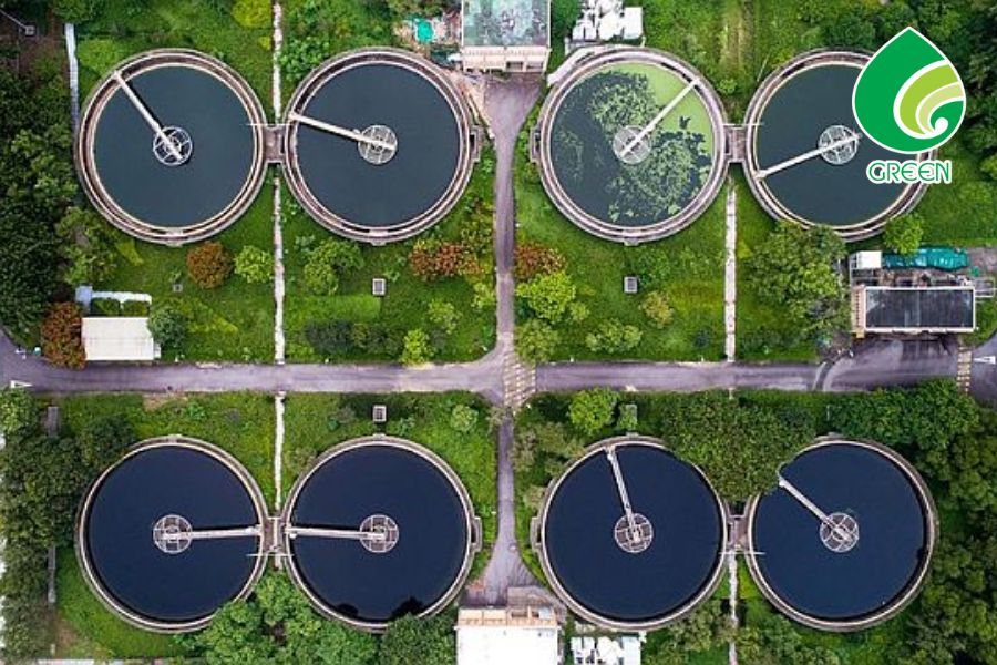 Quy Trình Tái Chế Nước Hiệu Quả Và Tiết Kiệm Chi Phí