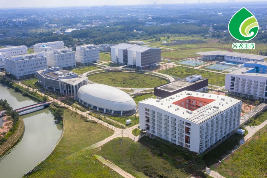 Quy Trình Xử Lý Nước Thải Trường Học Đúng Chuẩn