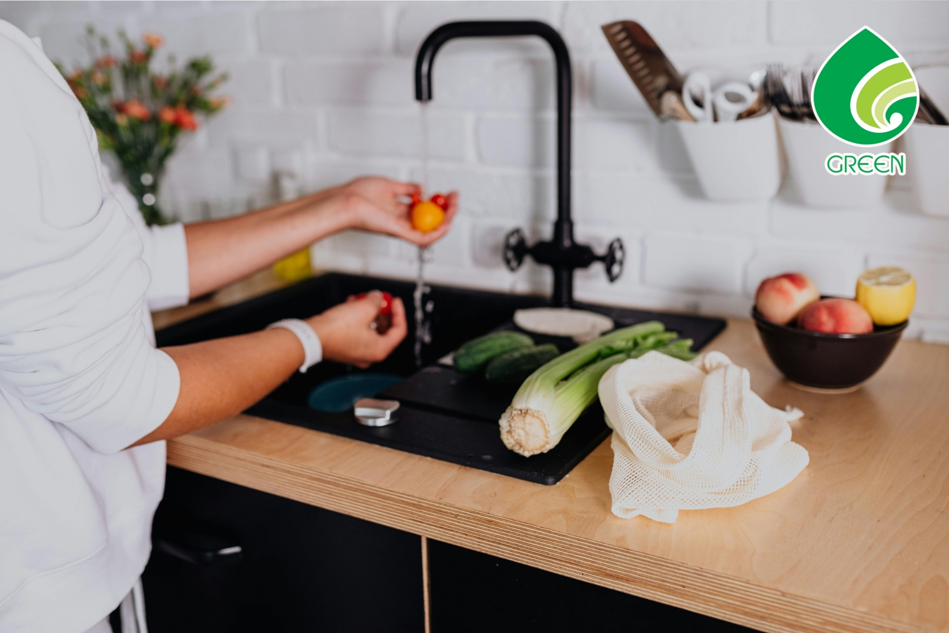 Sai Lầm Phổ Biến Khi Lọc Nước Sinh Hoạt Mà Nhiều Người Vẫn Đang Mắc Phải