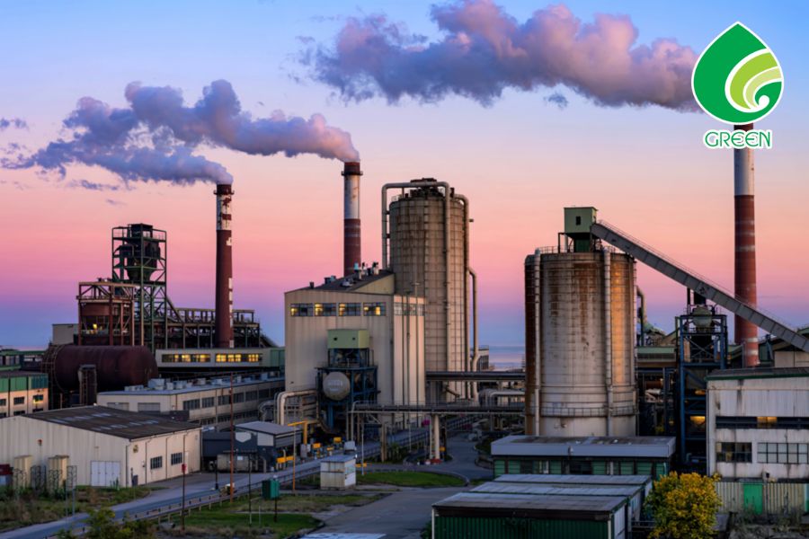 Tác Động Của Ô Nhiễm Không Khí Và Cách Bảo Vệ Gia Đình Bạn