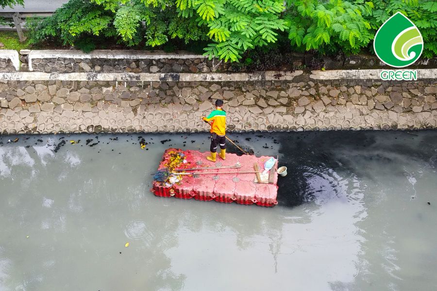 Tại Sao Doanh Nghiệp Phải Xử Lý Nước Thải Công Nghiệp? Hệ Lụy Và Giải Pháp