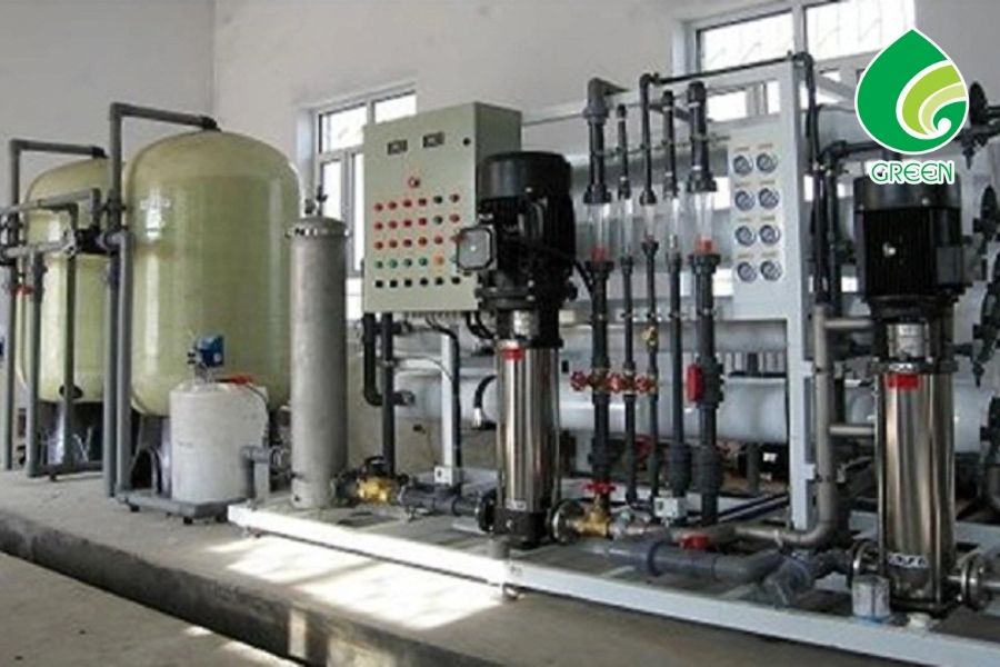Tại Sao Hệ Thống Lọc Nước Cho Nhà Máy Là Yếu Tố Quyết Định Thành Công?