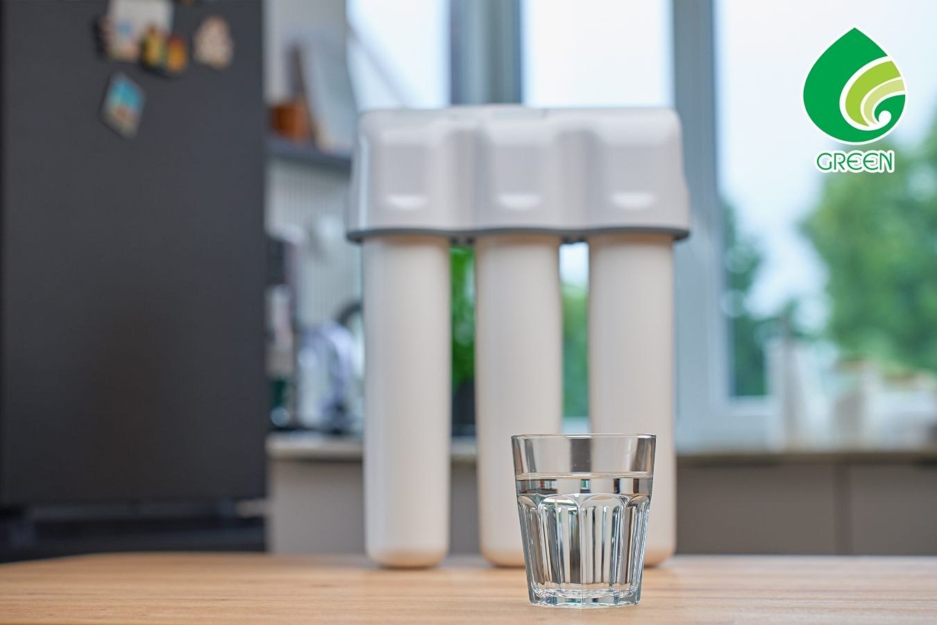 Tại Sao Việc Lắp Đặt Hệ Thống Lọc Nước Lại Quan Trọng Hơn Bạn Nghĩ?