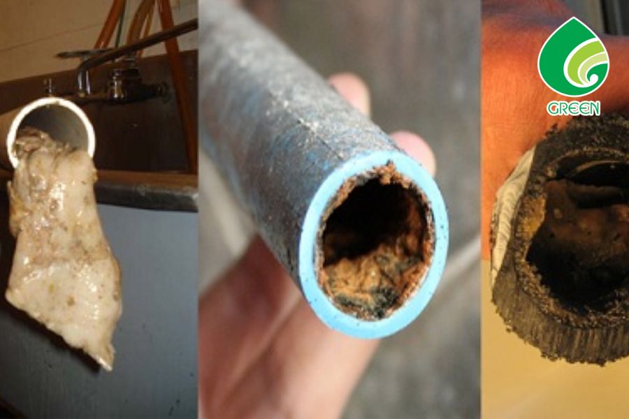 Tại Sao Xử Lý Cặn Trong Hệ Thống Nước Là Bước Không Thể Bỏ Qua