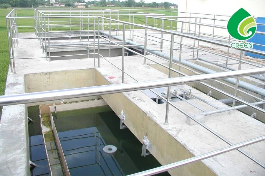 Thành Phần Nước Thải Y Tế Và Những Mối Nguy Hại Tiềm Tàng