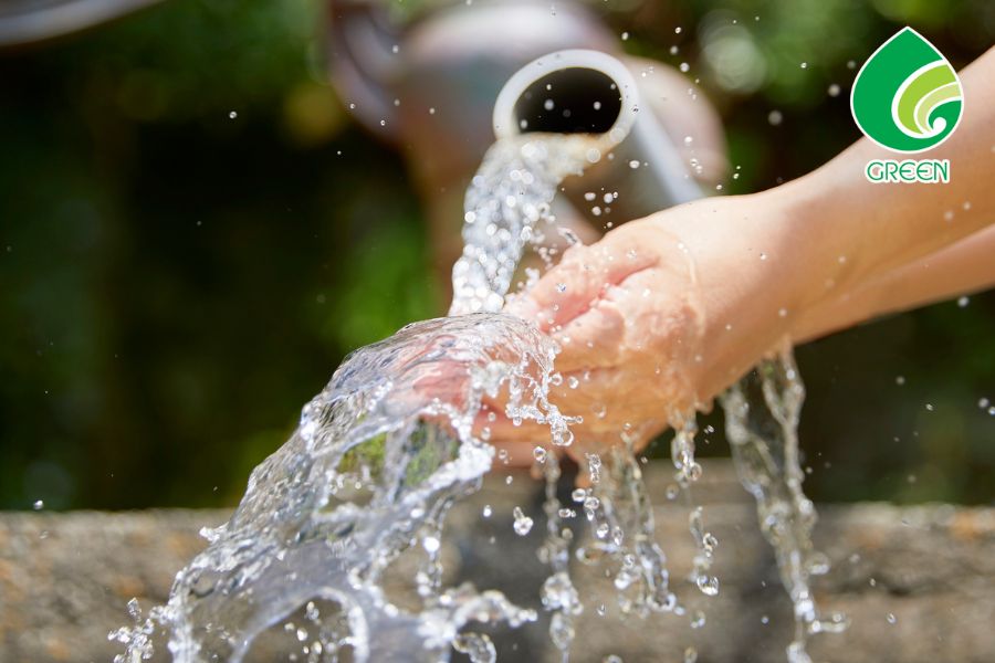 Tích Hợp Hệ Thống Xử Lý Nước: Bí Mật Ít Ai Biết Nhưng Cực Kỳ Quan Trọng