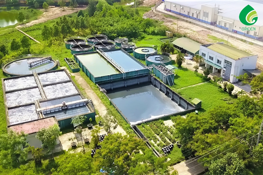 Tối Ưu Hóa Quy Trình Bể Lọc Cát Trong Xử Lý Nước Thải