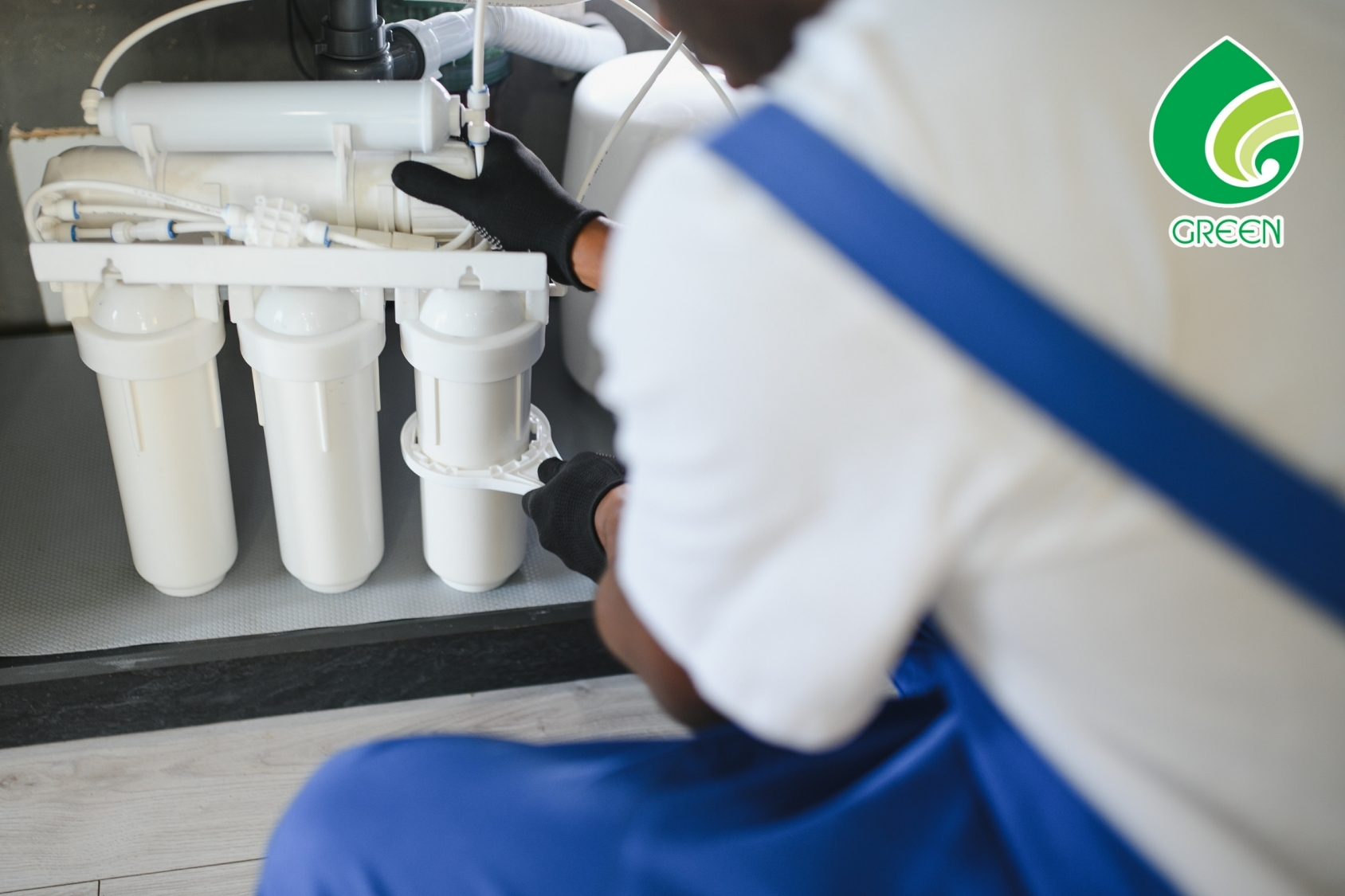 Top 5 Hệ Thống Lọc Nước Tinh Khiết Được Tin Dùng Nhất Hiện Nay