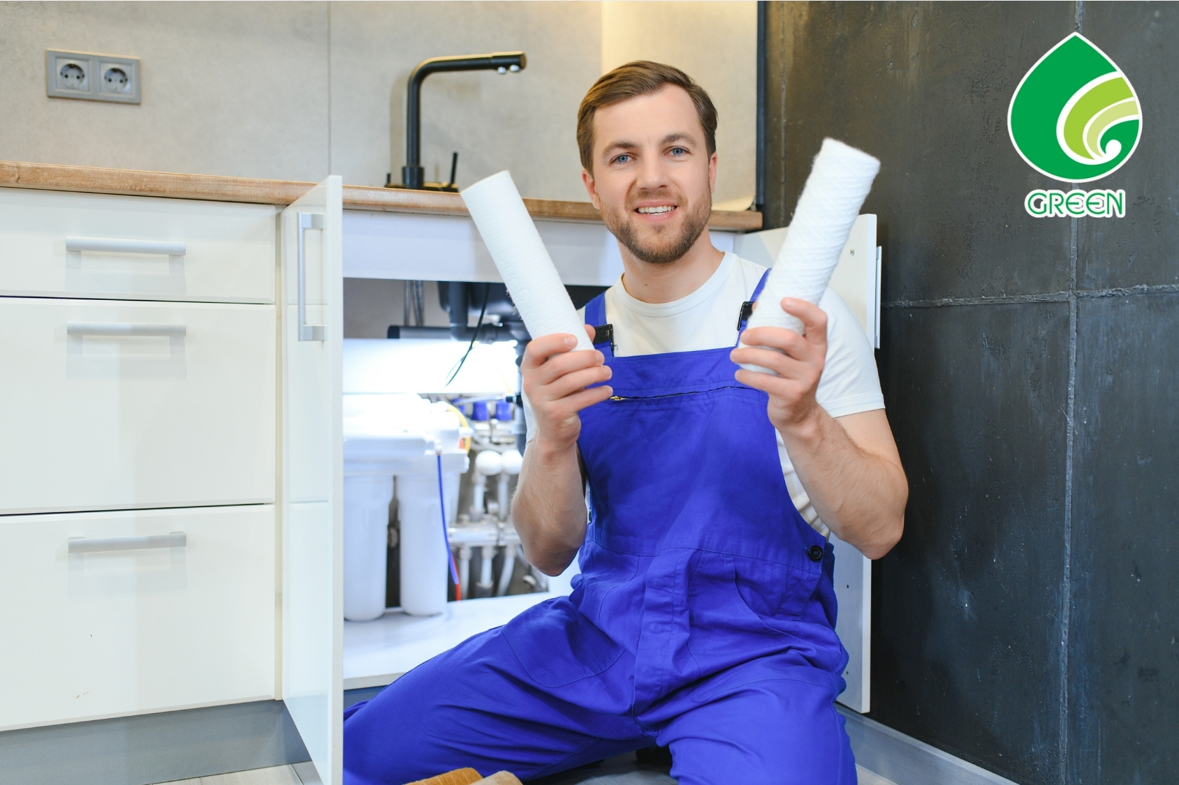 Top 5 Hệ Thống Lọc Nước Tinh Khiết Được Tin Dùng Nhất Hiện Nay