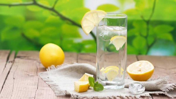 Top 6 Loại Nước Uống Thải Độc Cơ Thể Buổi Sáng Tốt Nhất
