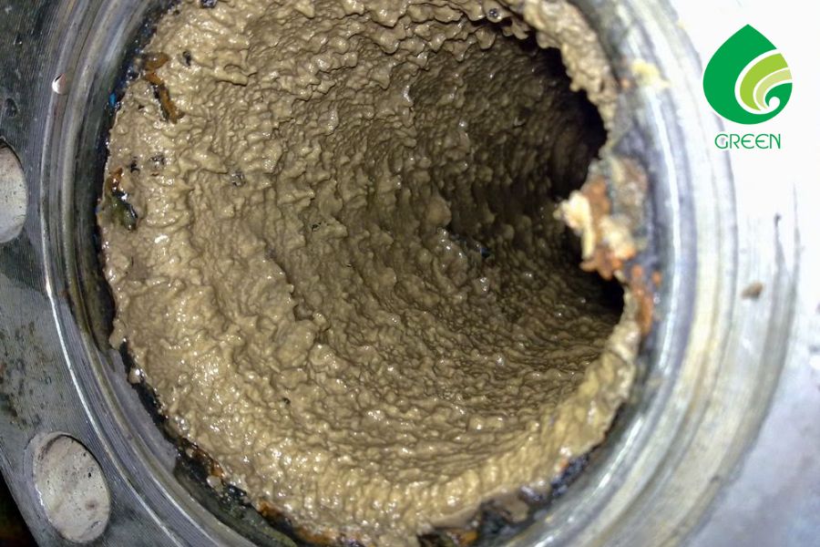 Top Hóa Chất Chống Cáu Cặn Magie Được Các Chuyên Gia Khuyên Dùng