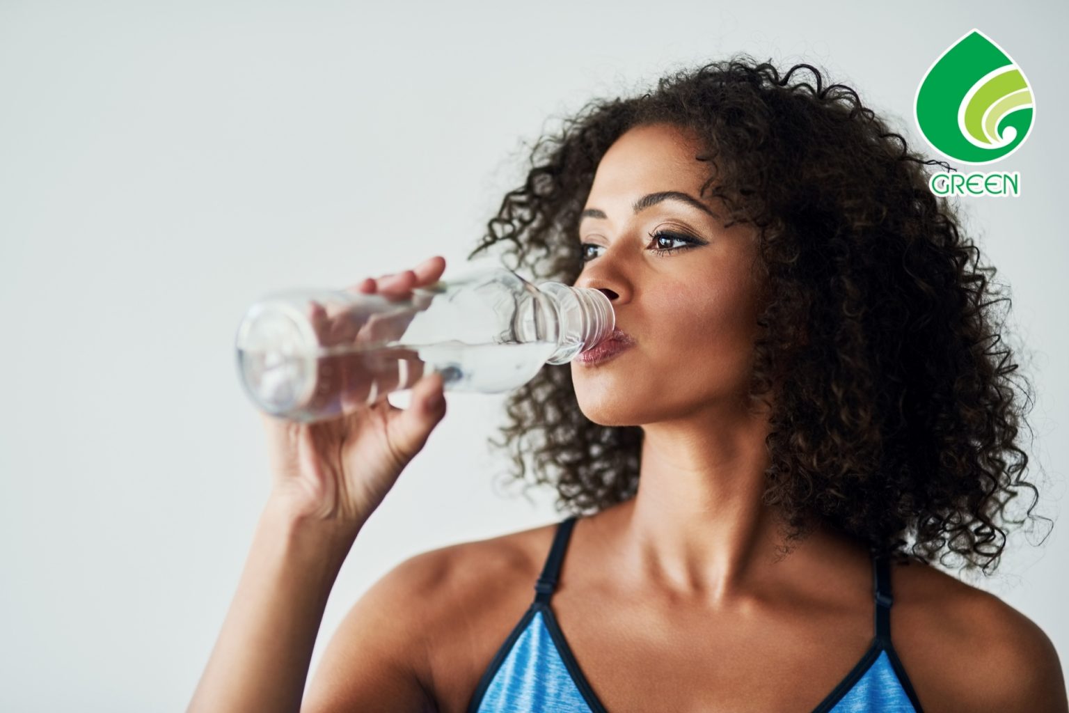 Uống Phải Nước Nhiễm Mặn – Cơ Thể Bạn Phản Ứng Ra Sao?