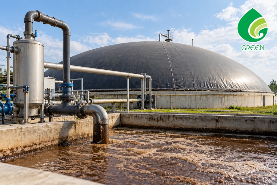 Xử Lý Khí Thải H2S Sinh Học Ổn Định Phụ Thuộc Vào Điều Gì?
